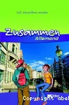 Zusammen allemand LV2