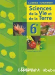 Sciences de la vie et de la terre, 6e