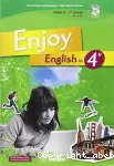 Enjoy English in 4e