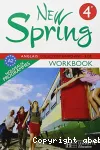 New Spring, anglais 4e