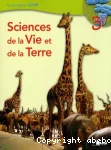 Science de la vie et de la terre 3e