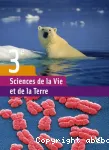 Sciences de la Vie et de la Terre 3e