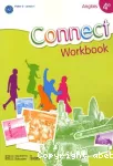 Connect 4e : workbook