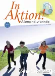 In Aktion ! Allemand 2e anne