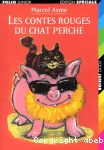 Les contes rouges du chat perch