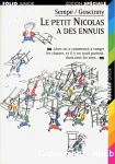 Le petit Nicolas a des ennuis