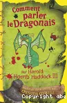 Comment parler le dragonais