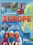 Dcouvre l'Europe