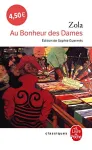 Au Bonheur des dames