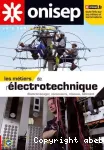 Les mtiers de l'lectrotechnique