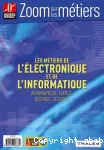 Les mtiers de l'lectronique et de l'informatique