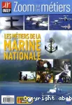 Les mtiers de la marine nationale