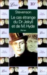 L'trange cas du Dr Jekyll et Mr Hyde