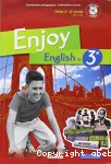 Enjoy English in 3e