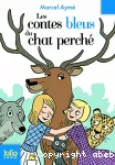 Les contes bleus du chat perch