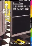 Les disparus de Saint-Agil