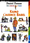 Kamo, l'Agence Babel