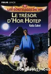 Le trsor d'Hor Hotep