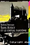 Sans Atout et le cheval fantme