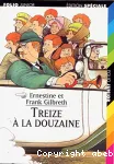 Treize  la douzaine