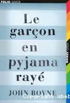 Le garon en pyjama ray