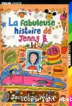 La fabuleuse histoire de Jenny B