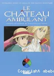 Le chteau ambulant tome 1