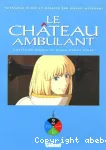 Le chteau ambulant tome 2