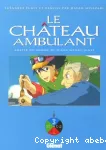 Le chteau ambulant tome 3