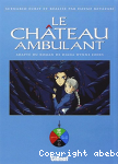 Le chteau ambulant tome 4