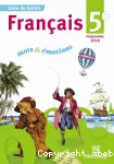 Franais 5e