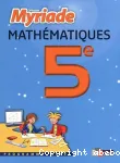 Mathmatiques 5e