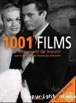 1001 films a voir avant de mourir