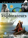 Grands explorateurs