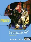 Franais 4e