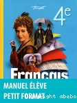 Franais 4e