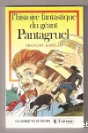 L'histoire fantastique du gant Pantagruel