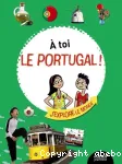 A toi le Portugal !