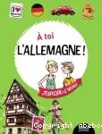  toi l'Allemagne !