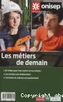 Les mtiers de demain