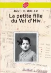 La petite fille du Vel d'Hiv'