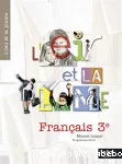 Franais 3e