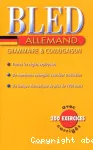 Bled Allemand Grammaire et Conjugaison