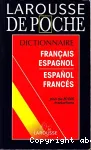 Dictionnaire franais-espagnol, espagnol-franais