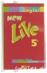 New Live 5e