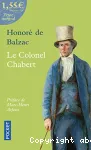 Le Colonel Chabert