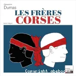 Les frres corses : 1844