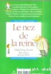 Le nez de la reine