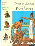 Contes et lgendes de L'Egypte Ancienne