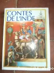 Conte de l'Inde